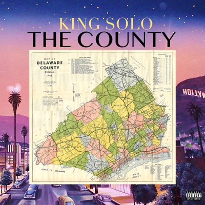 The County - Single
