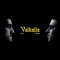 Valhalla (feat. T. Bandito) - AMR lyrics