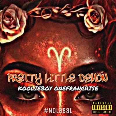 Pretty Little Demon (PLD) - Single