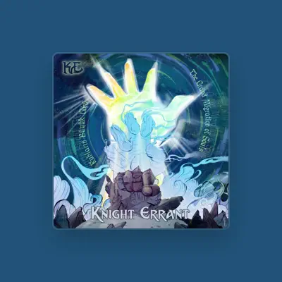 Listen to Knight Errant, watch music videos, read bio, see tour dates & more!