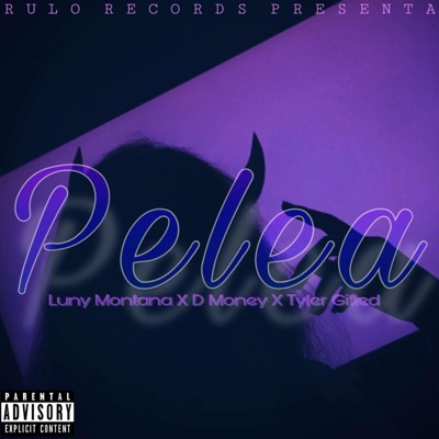Pelea - Single