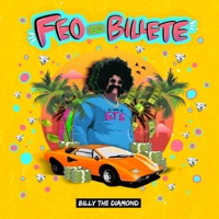 Feo Con Billete - Single - Billy the Diamond