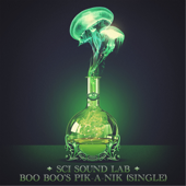 SCI Sound Lab, Boo Boo's Pik-A-Nik song art