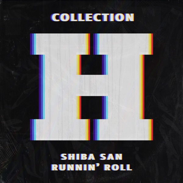Runnin' Roll - Single
