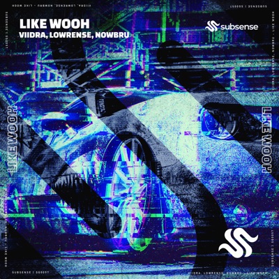 Like Wooh - Single