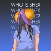 Who is She? (Elemental Mix) artwork