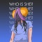 Who is She? (Elemental Mix) artwork