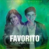 Favorito (Versión Salsa) - Single