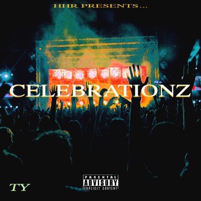 Celebrationz - Single