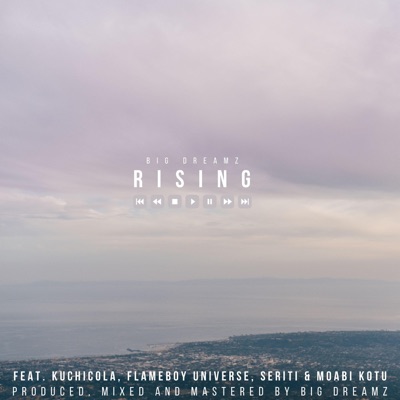 Rising - Single