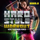 Hardstyle Workout 2020.2 - More Bass, More Power artwork