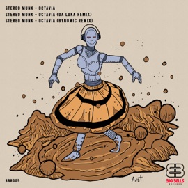 Octavia (Bynomic Remix) STEREO MUNK