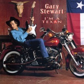 Gary Stewart - (7) Honky Tonk Hardwood Floor