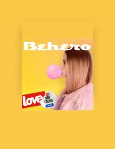 Ascolta BEHERO, guarda video musicali, leggi la biografia, vedi le date del tour & altro!