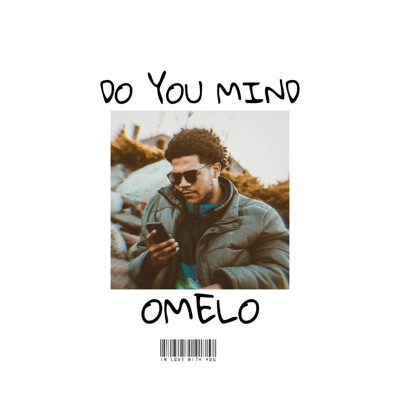 Do You Mind - Single