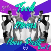 TechMoms' House Party vol.2 artwork