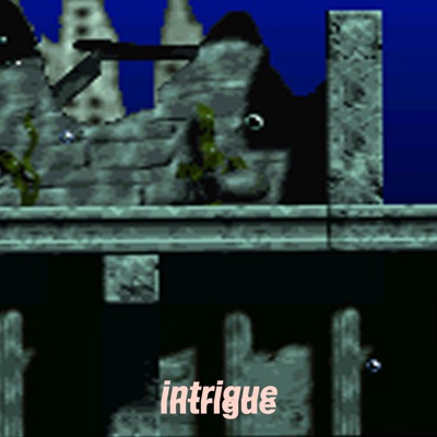 Intrigue - Single