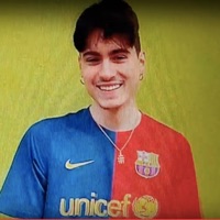 16 (feat. Laptopboyboy) - Single - Lucas Skillz