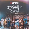 Jogando em Casa, Vol. 1 (Ao Vivo) - EP