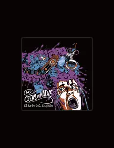 Escucha a No Creas en Nadie, mira vídeos musicales, lee la biografía, consulta fechas de giras y mucho más.