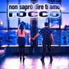 Non saprò dire ti amo - Single