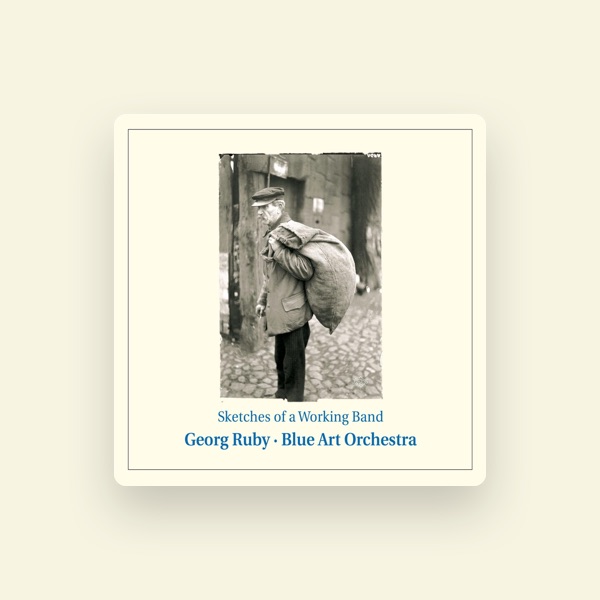 Georg Ruby's avatar