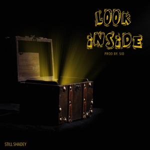 Look Inside - Single