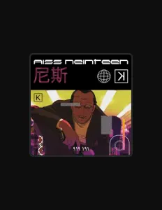 收听 Aiss Neinteen、观看音乐视频、阅读小传、查看巡演日期等 ！