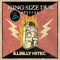 East to the West - Illbilly Hitec lyrics