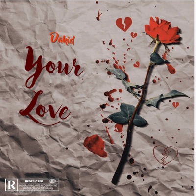 Your Love - Single