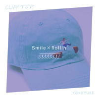 Smile×Rollin'-YOKOYURE