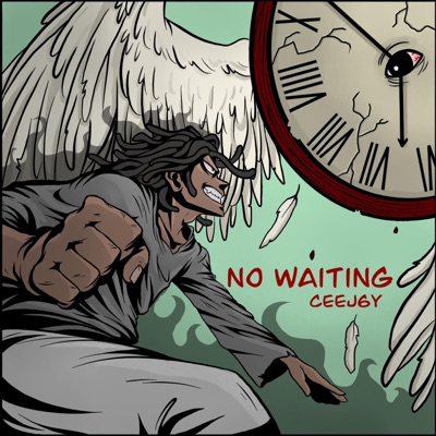 No Waiting - Single