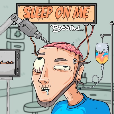 Sleep on Me