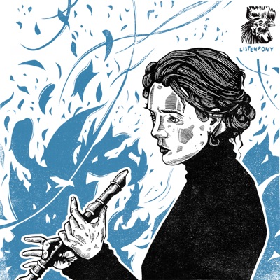 Live at Listenpony: Tabea Debus - EP