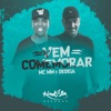 Vem Comemorar - Single