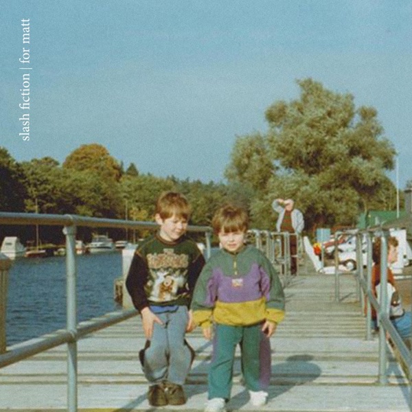 For Matt by Slash Fiction on Go Proud