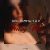 Feeling Me artwork