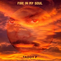 Fire in My Soul - Single - Taddy P