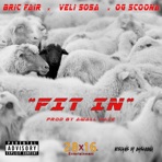 Fit in (feat. Veli Sosa & OG Scoona) - Single