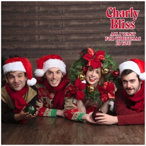 All I Want for Christmas Is You - Single
