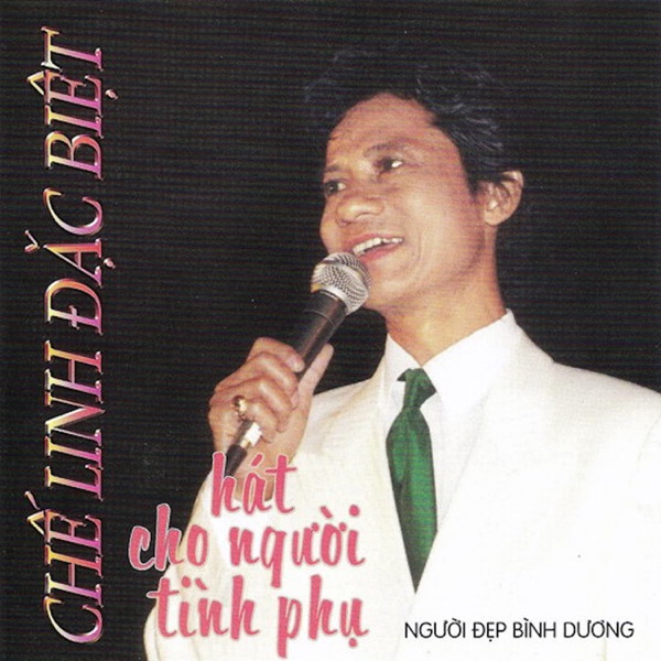 Hát Cho Người Tình Phụ