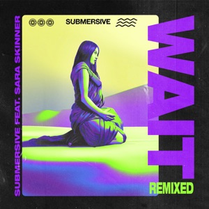 Wait Remixed (feat. Sara Skinner)