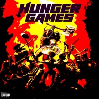 Hunger Games (feat. Kamo NPM) - Single - TaavTheHuman