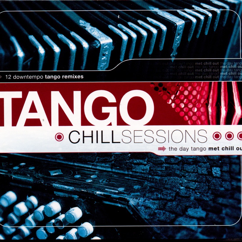 Tango Chill Sessions