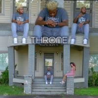 Throne - Single - Young Bopete