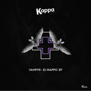 El Wappo - Single