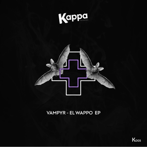 El Wappo - Single