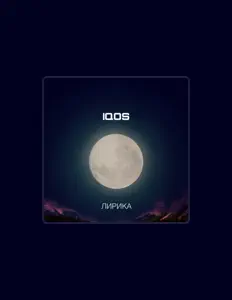 Écoutez IQOS, regardez des vidéoclips, lisez la biographie, consultez les dates de tournée et plus encore !
