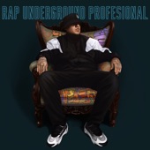 Rap Underground Profesional artwork