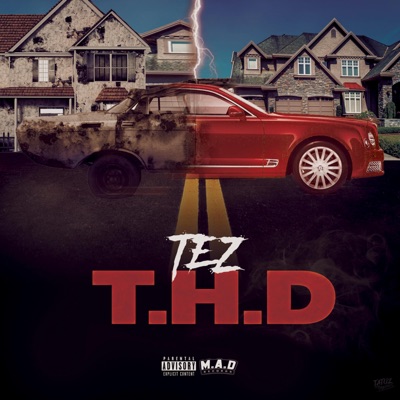 T.H.D - Single